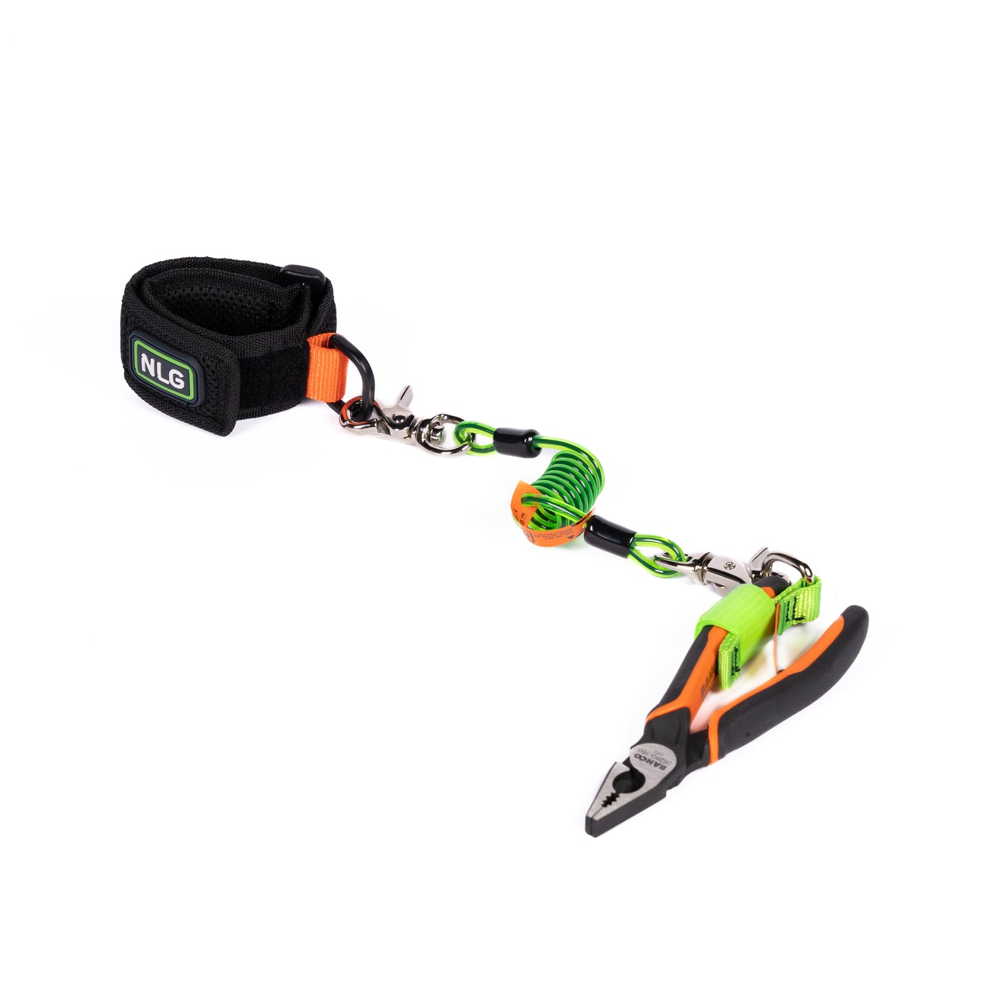 NLG Tether Tape™