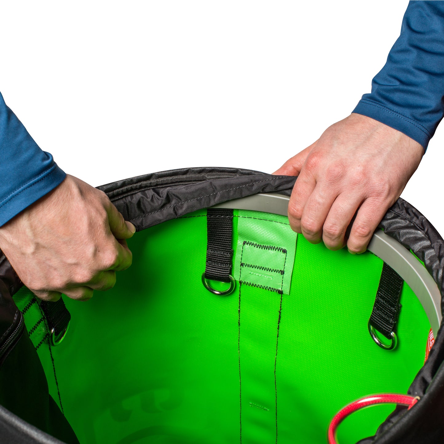 NLG Ascent Bucket™