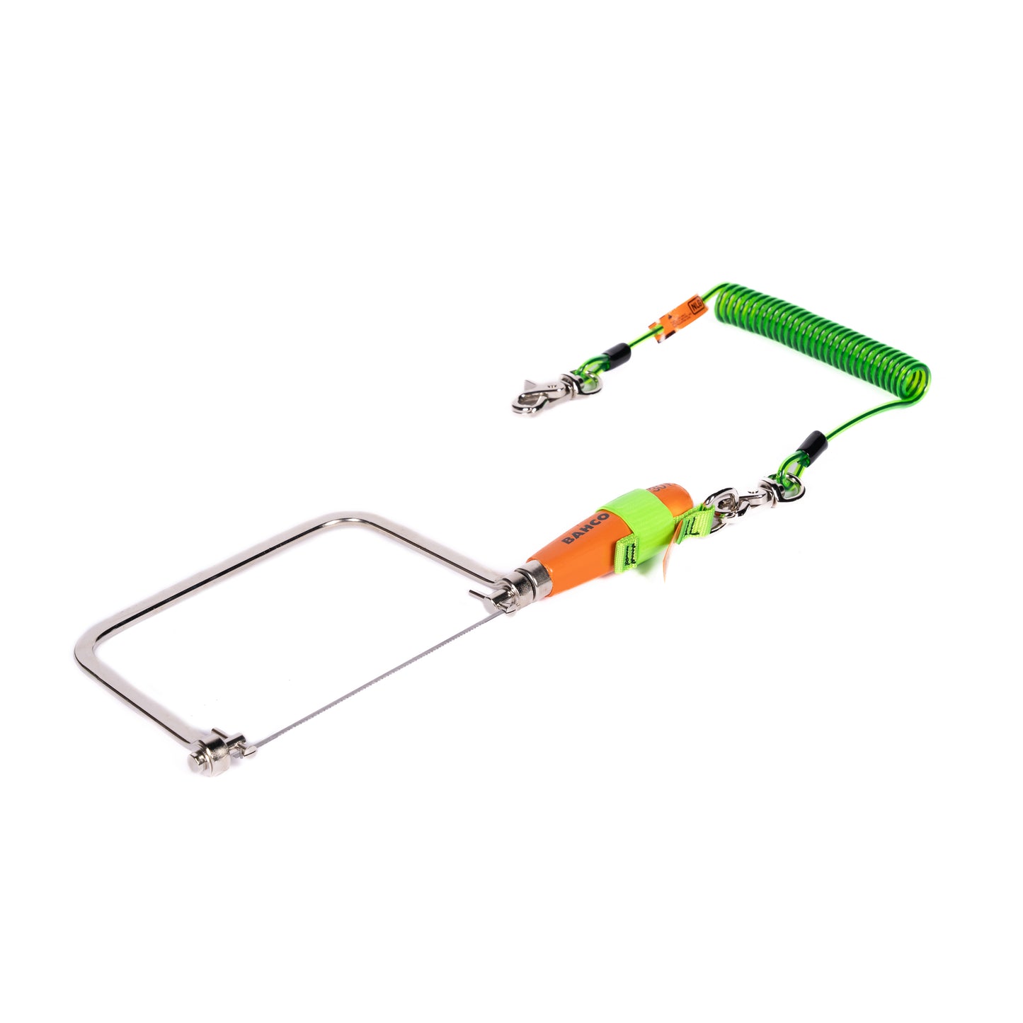 NLG Small D Ring Tool Tether