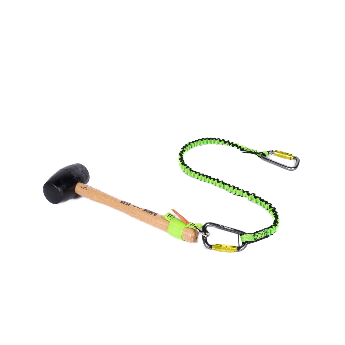 NLG Small D Ring Tool Tether