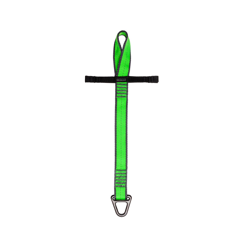 NLG Tether Choke™, Twin Arm