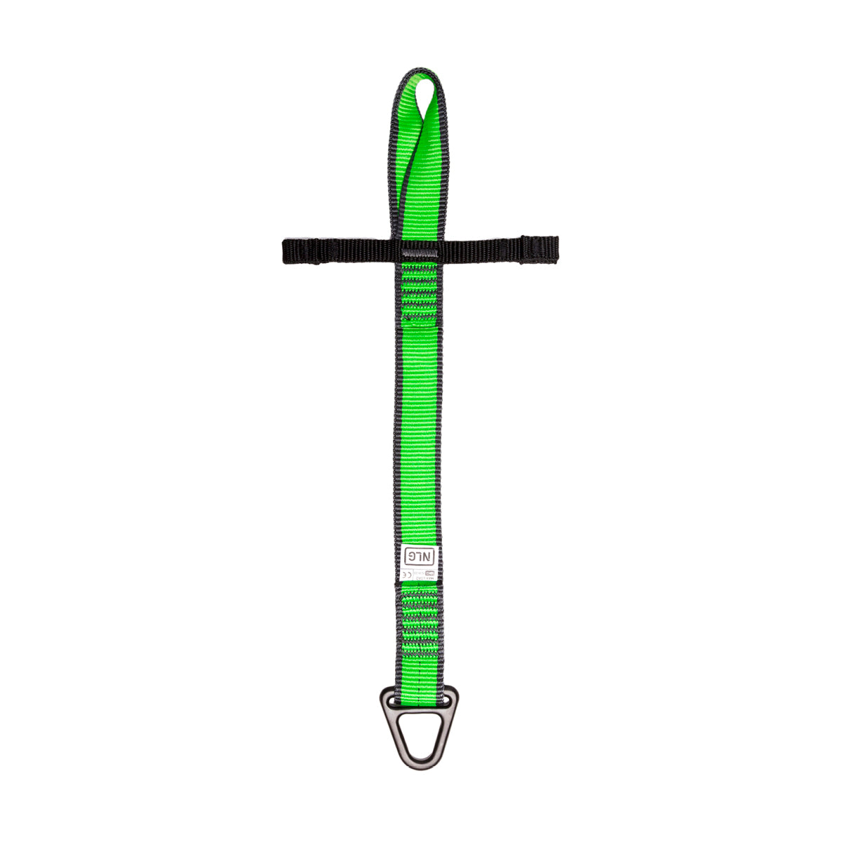 NLG Tether Choke™, Twin Arm
