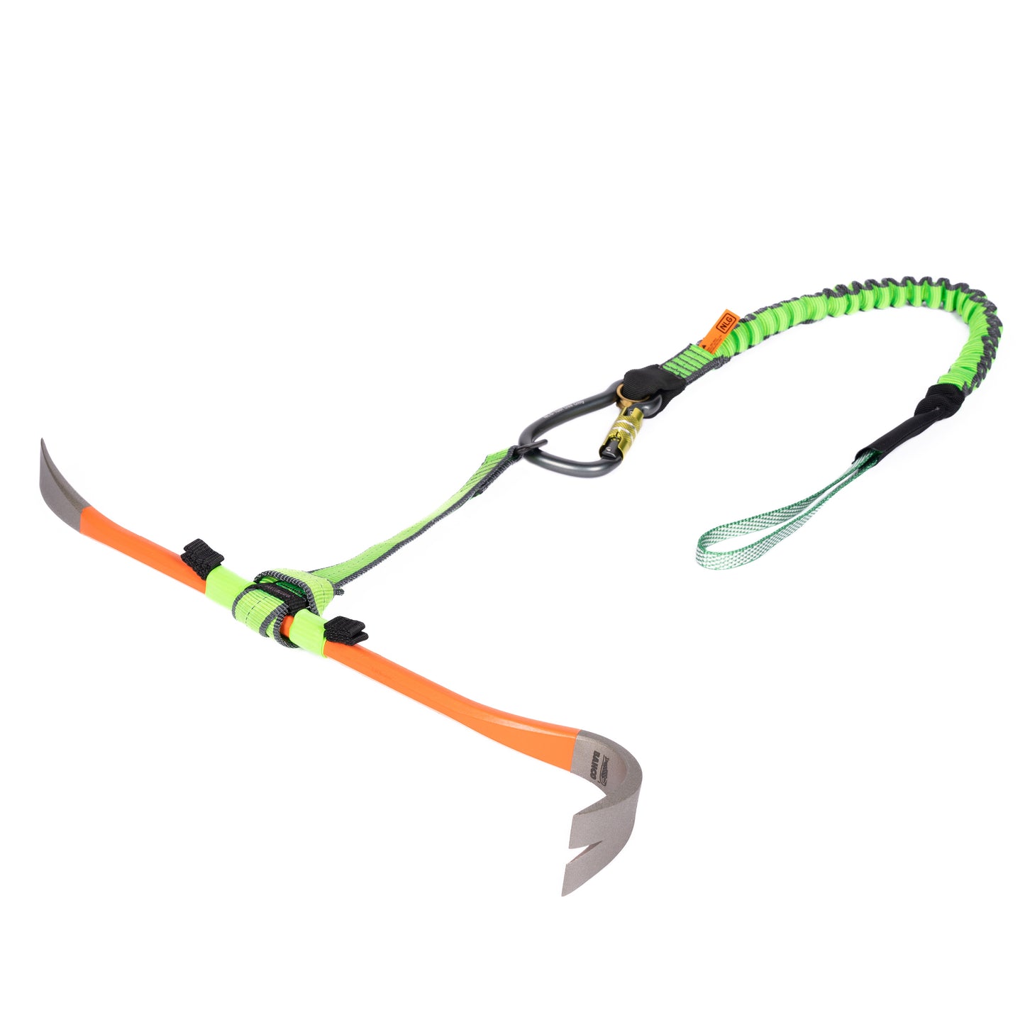 NLG Tether Choke™, Twin Arm