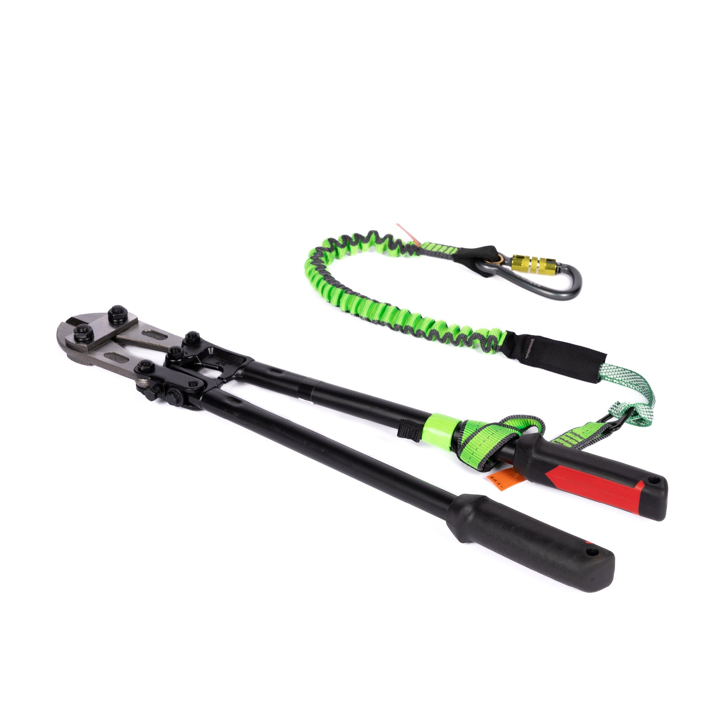 NLG Heavy Duty Bungee Tool Lanyard