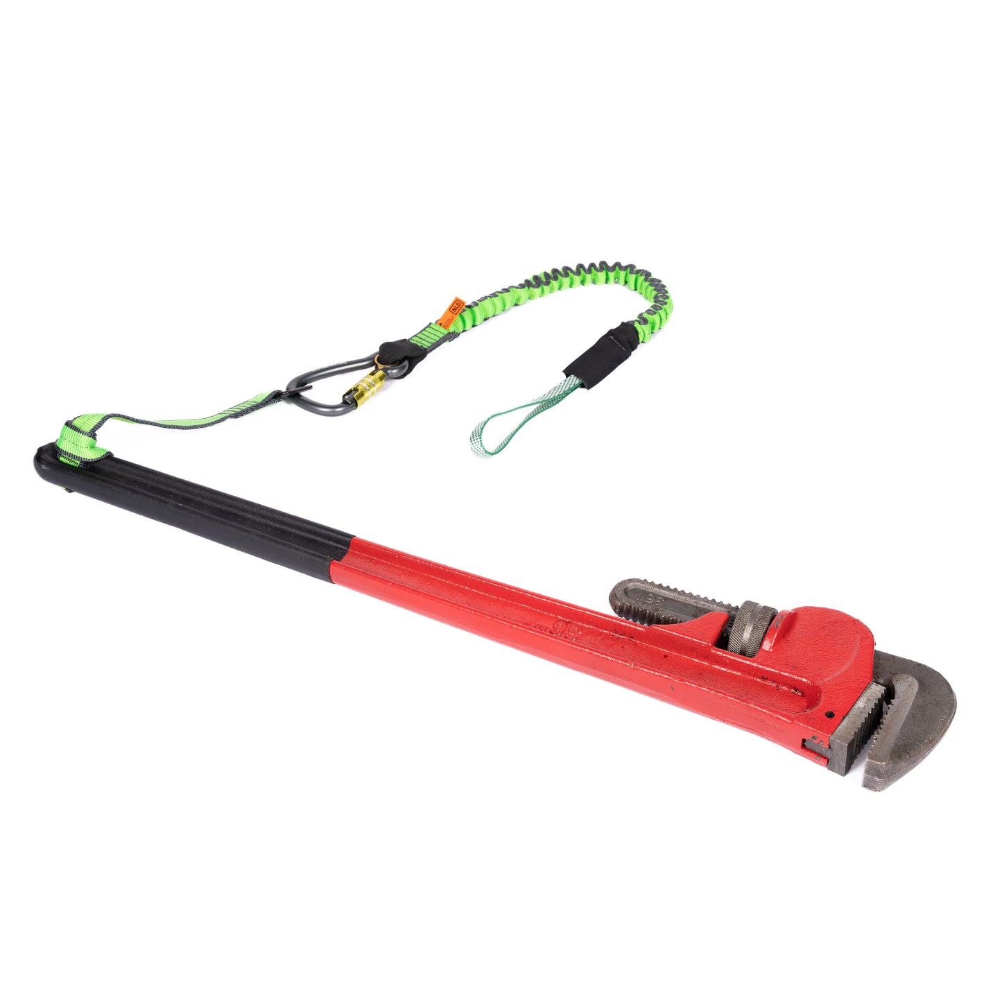 NLG Heavy Duty Bungee Tool Lanyard