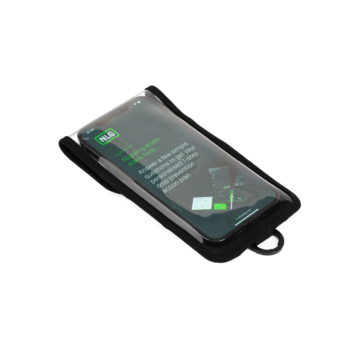 NLG Phone Case