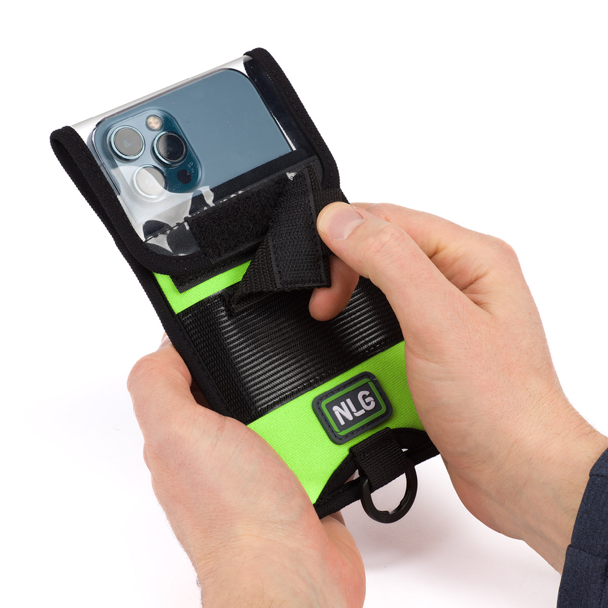 NLG Phone Case