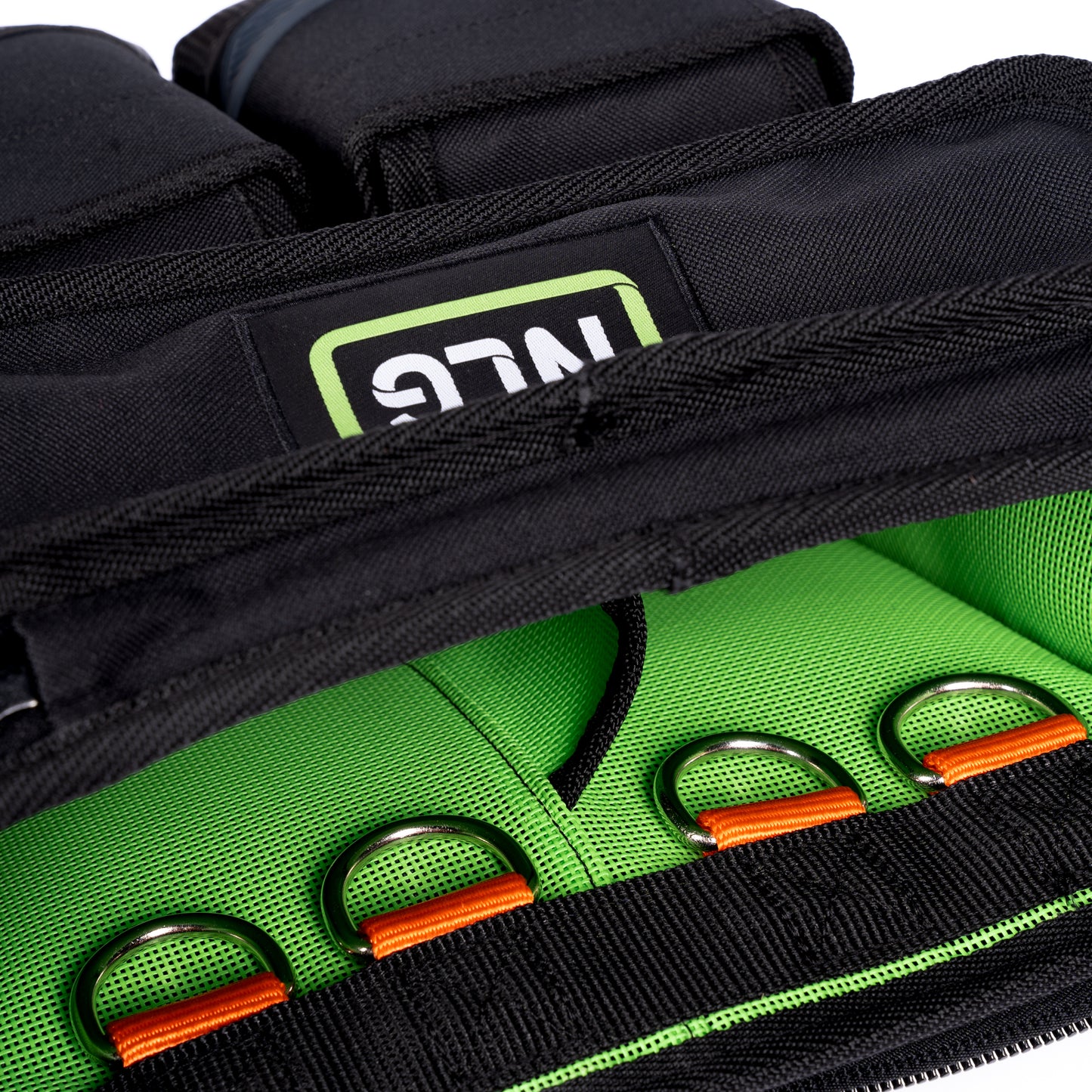 NLG Linesman Bag