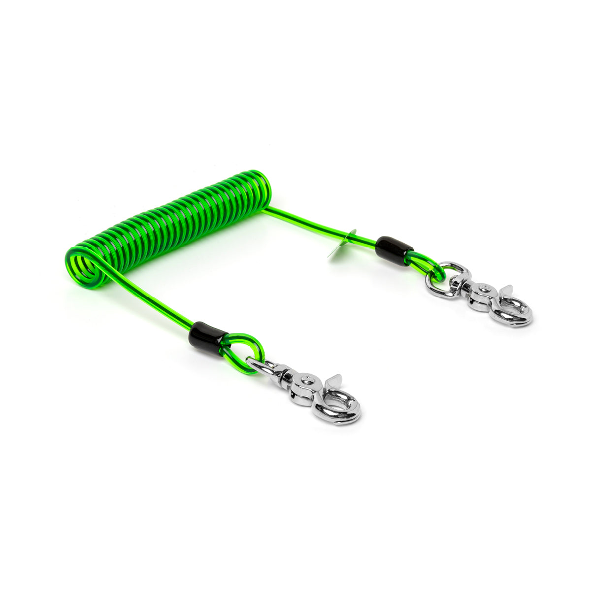 NLG Extended Coil Tool Lanyard