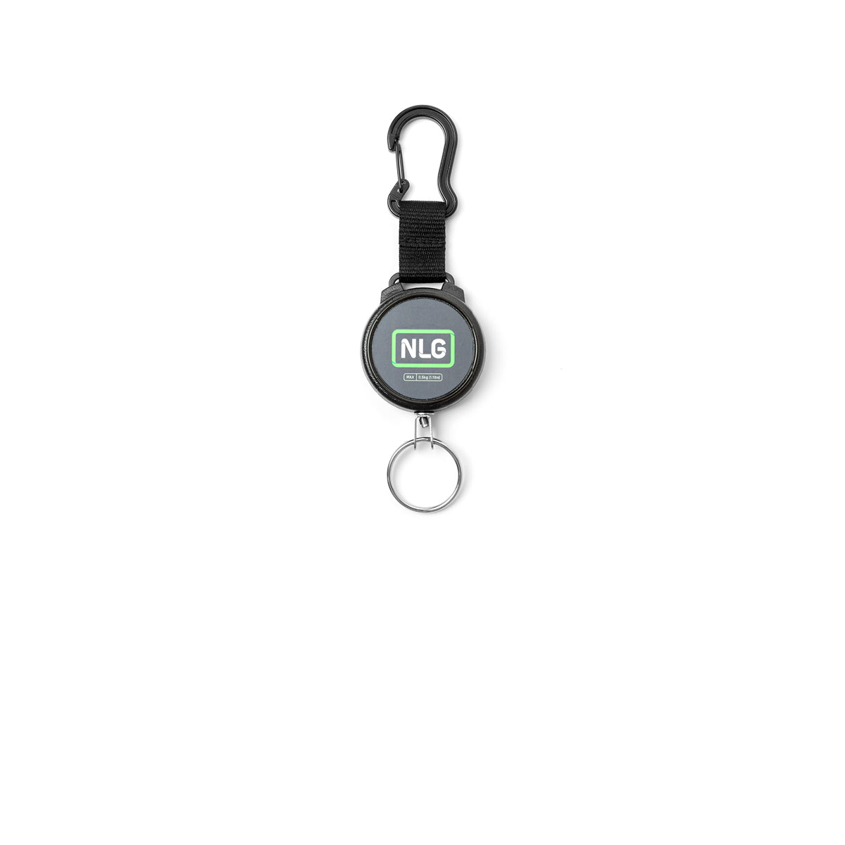 NLG Mini Retractable Tool Lanyard