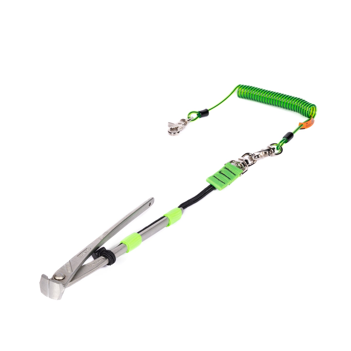 NLG 360 D Ring Locking Loop Tool Tether