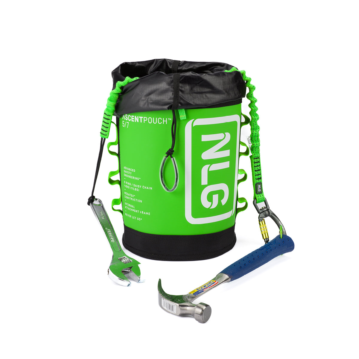 NLG Ascent Pouch™