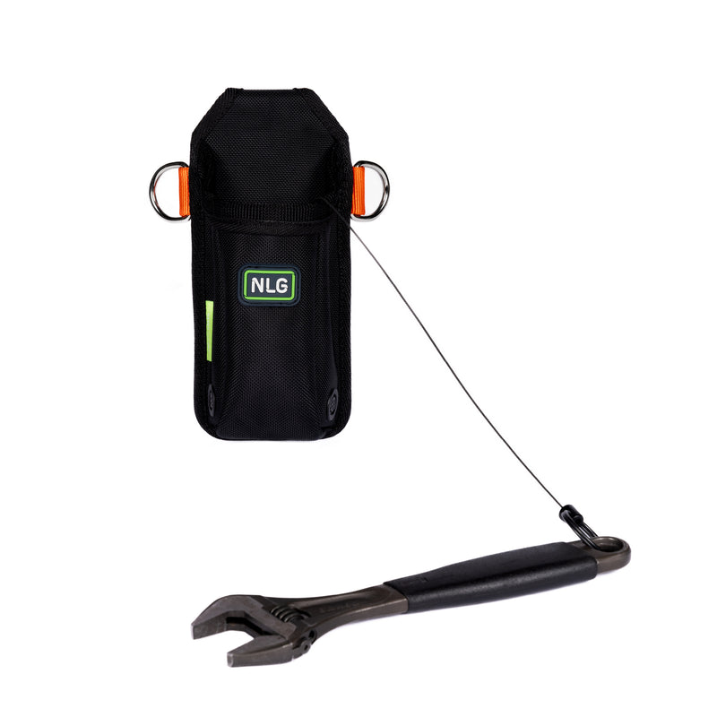 NLG Retractable Tool Holster