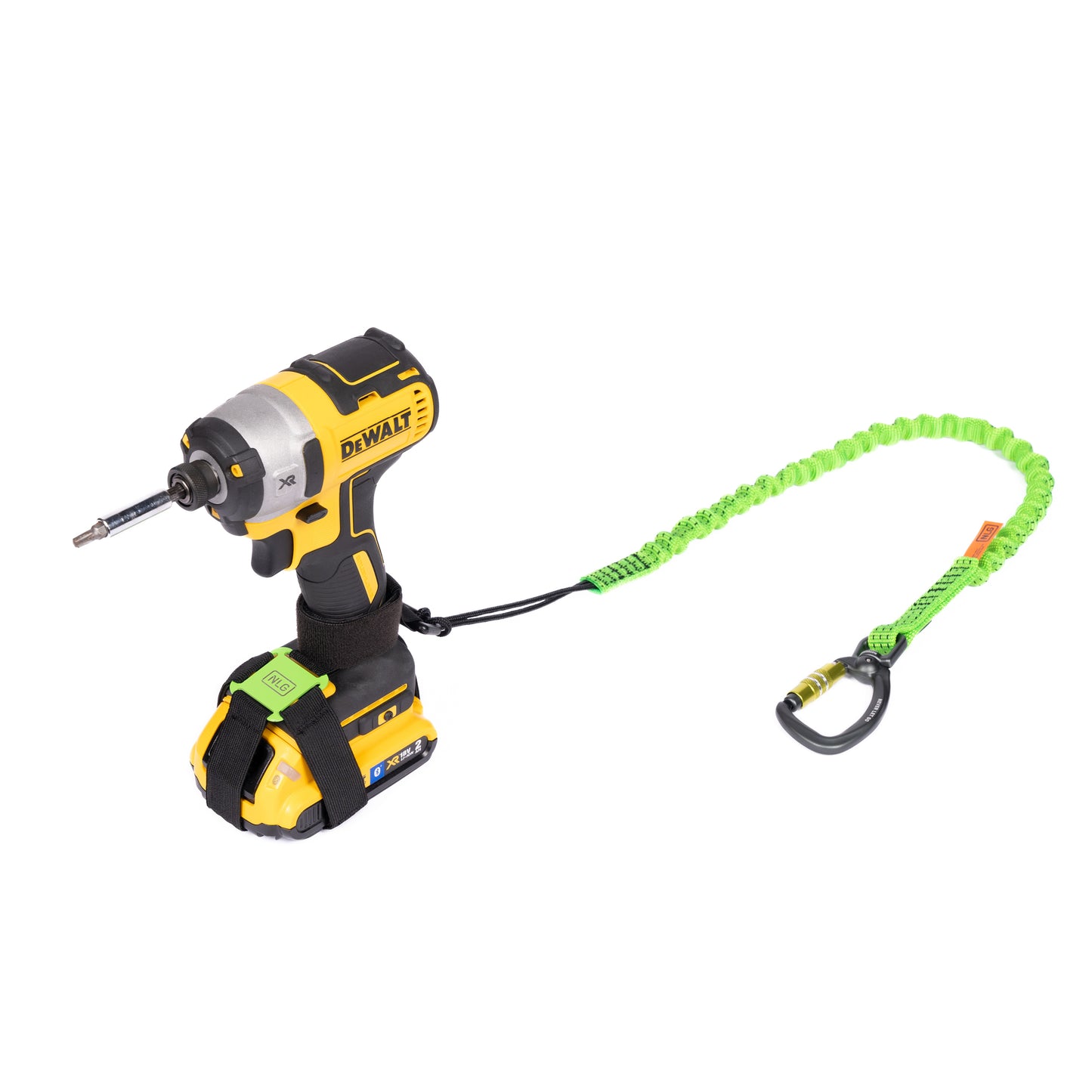NLG Drill Harness™