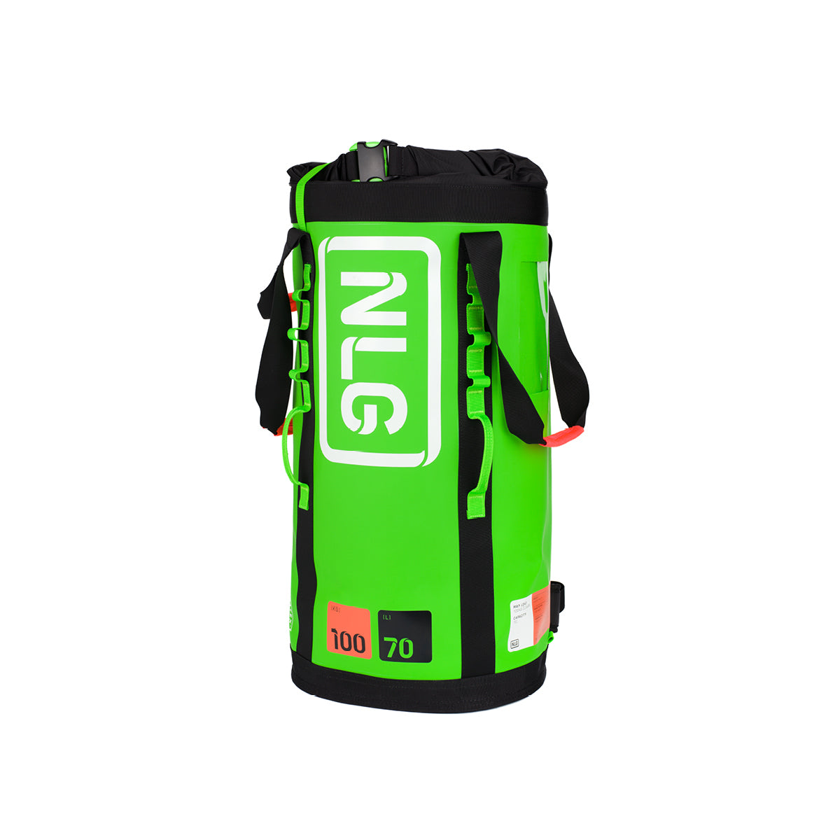 NLG Ascent Haul™