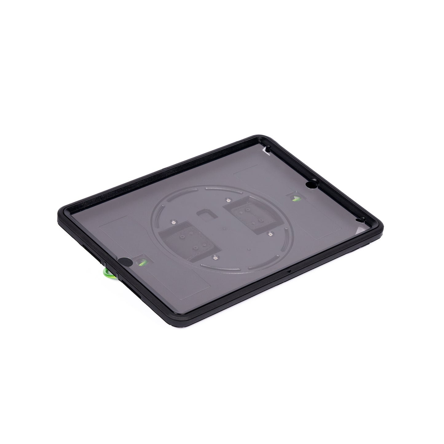 NLG Reinforced Tablet Case. 10.2"