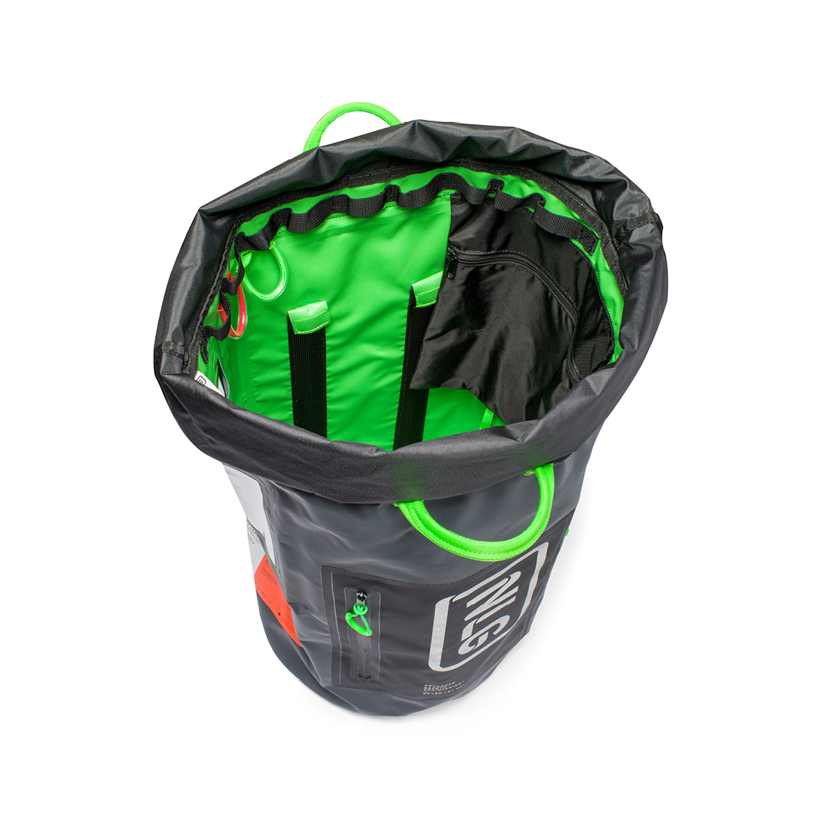 NLG Rope/Pro™ Backpack