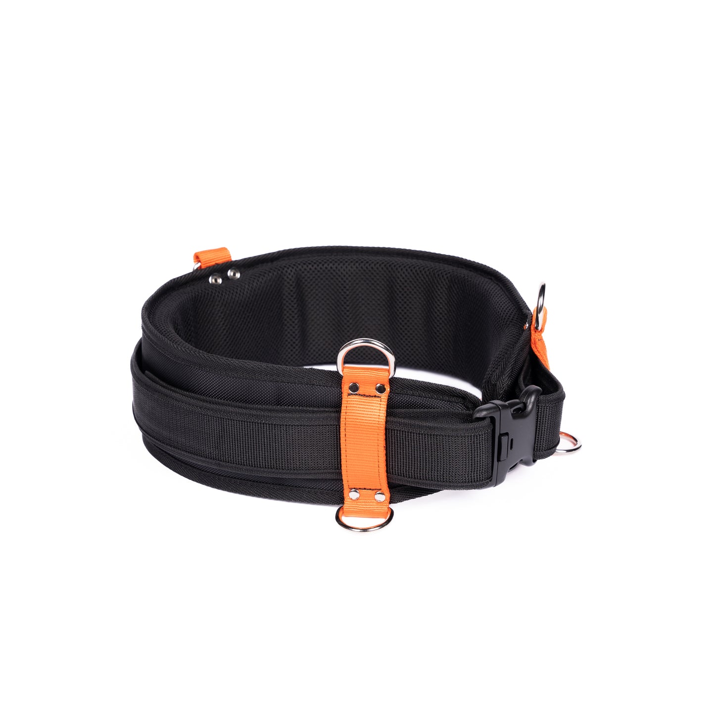 NLG Comfort Safety Belt