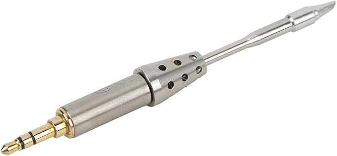 Miniware TS-BC02 Soldering Iron Tip — Compatible with TS80 & TS80P
