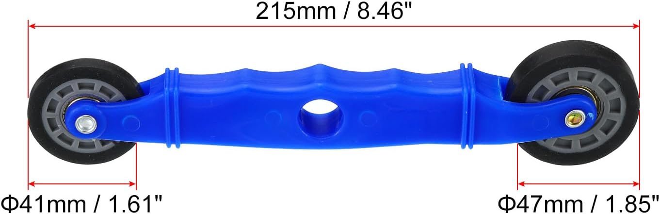 LED Tape Applicator Tool