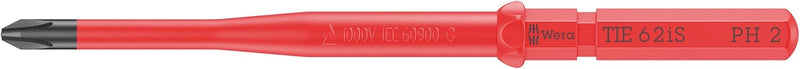 Wera Kraftform Kompakt VDE Big Pack 1 — 26-Piece Insulated Screwdriver Set