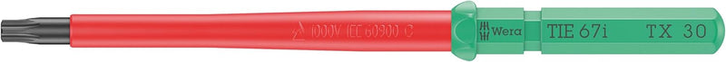 Wera Kraftform Kompakt VDE Big Pack 1 — 26-Piece Insulated Screwdriver Set