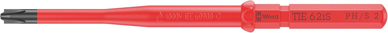 Wera Kraftform Kompakt VDE Big Pack 1 — 26-Piece Insulated Screwdriver Set