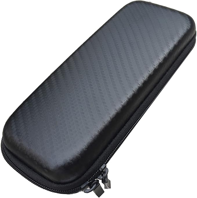 Mini Portable Tool Carry Case — Zipper Organizer for TS100, TS80, and Small Tools
