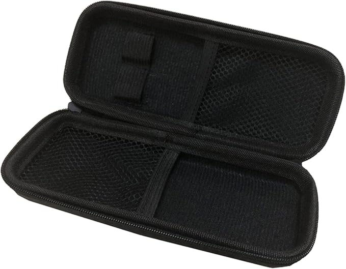 Mini Portable Tool Carry Case — Zipper Organizer for TS100, TS80, and Small Tools