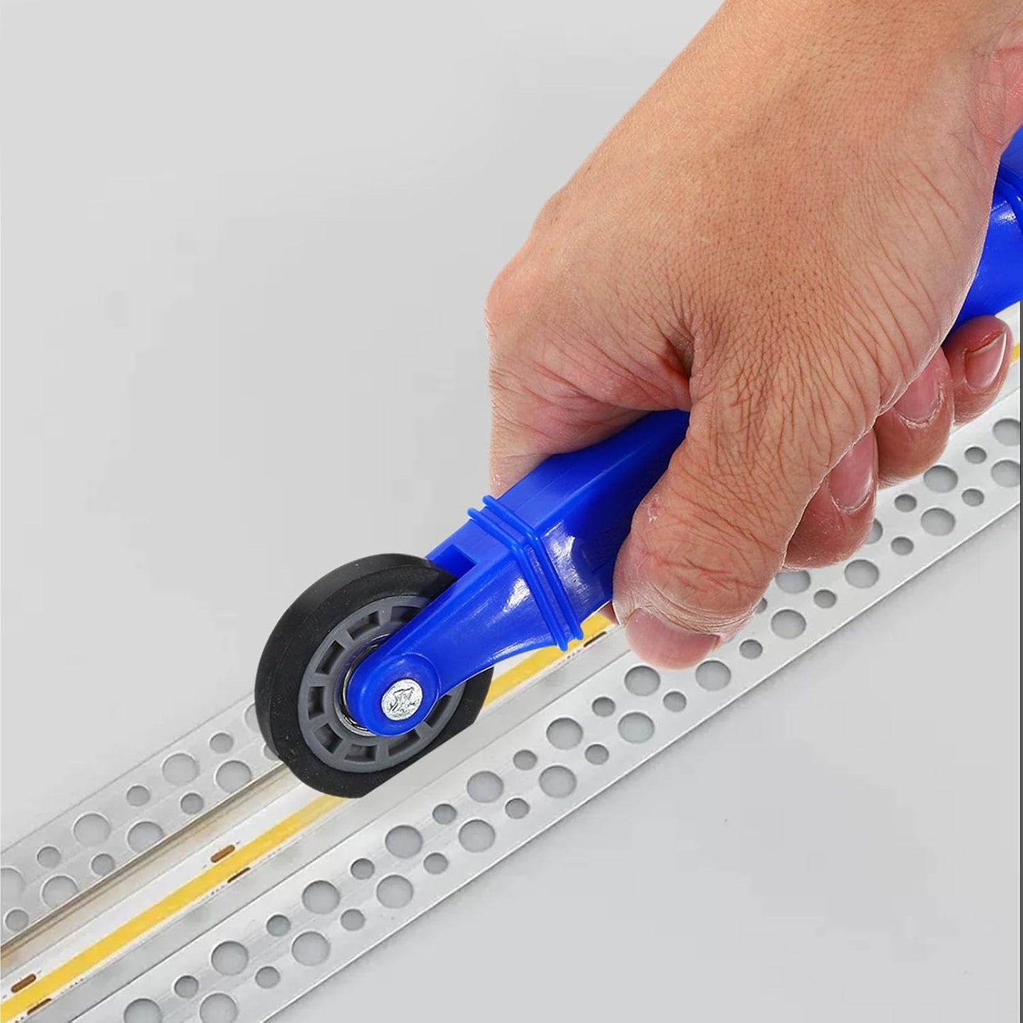 LED Tape Applicator Tool