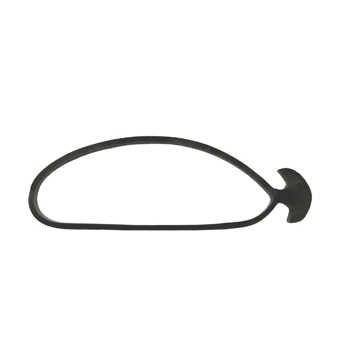 Anchor Bands — 120 mm & 180 mm (Pack of 50)