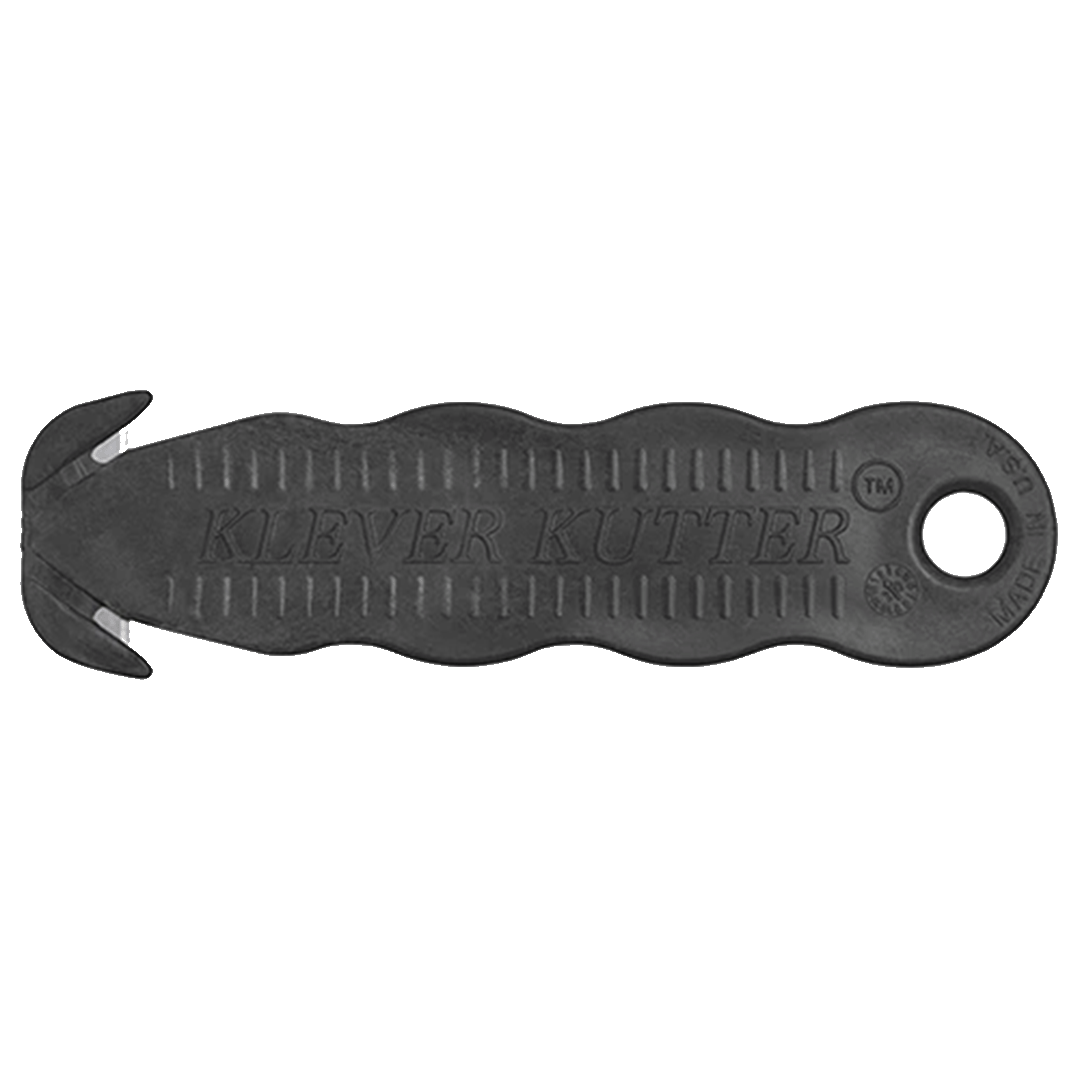 Klever Kutter - Unique Double Hook Design - Safety Cutter