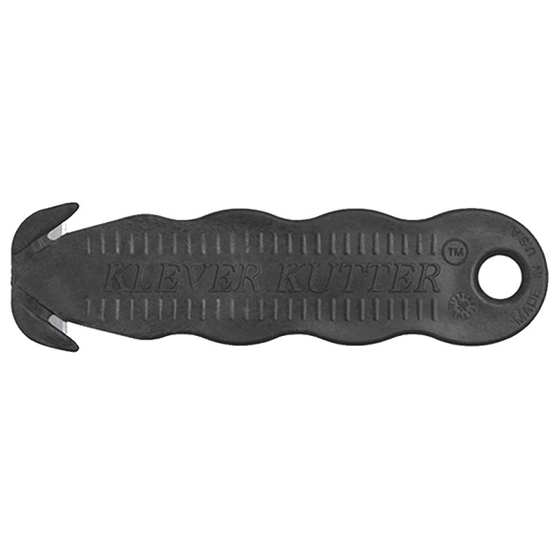Klever Kutter - Unique Double Hook Design - Safety Cutter