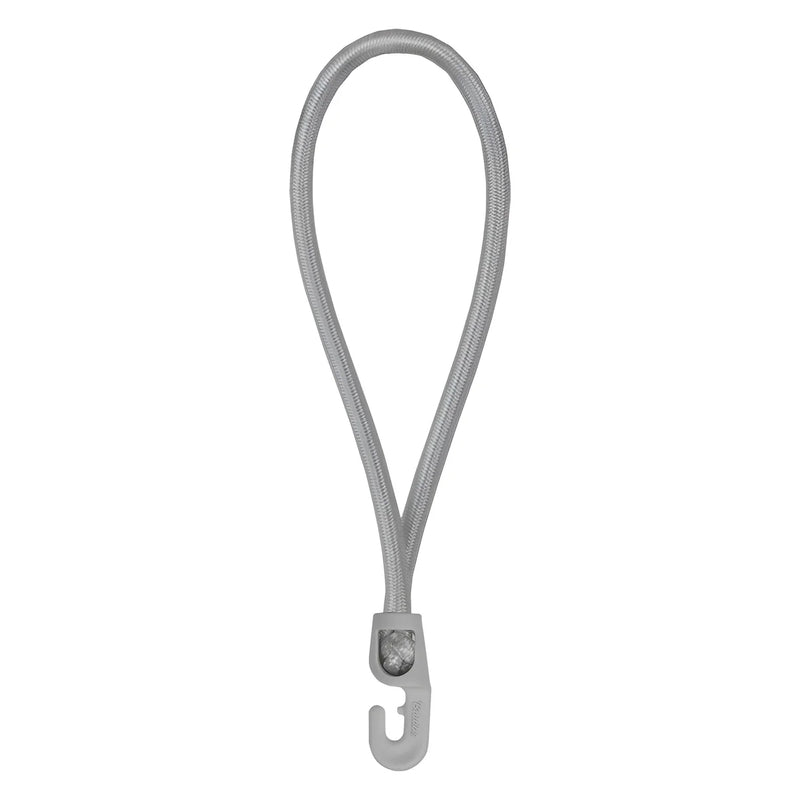Bungee Loop with Hooks — 18 cm (5-Pack / 25-Pack)
