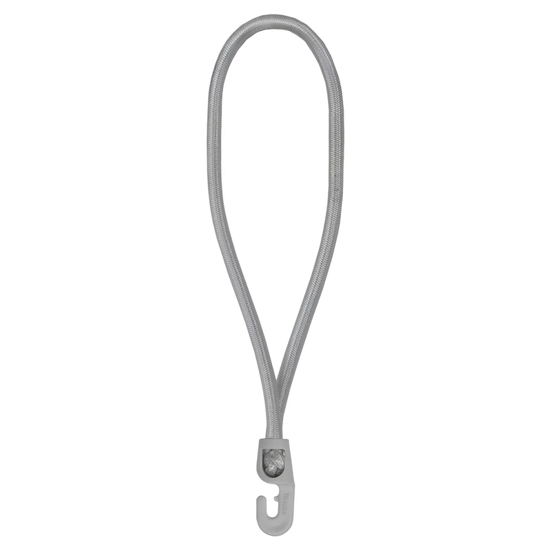 Bungee Loop with Hooks — 25 cm (5-Pack / 25-Pack)