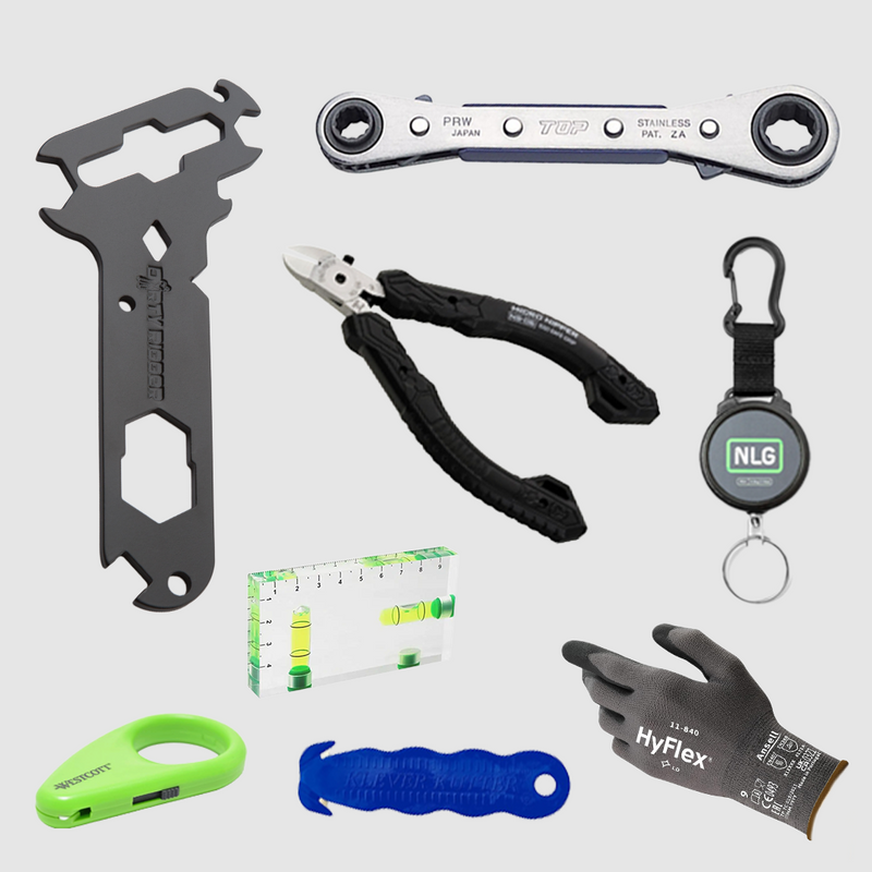 Starter Basic Bundle | Essential Tools for Theatre & Live Events