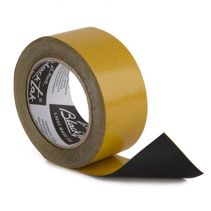 BlackTak Light Masking Foil