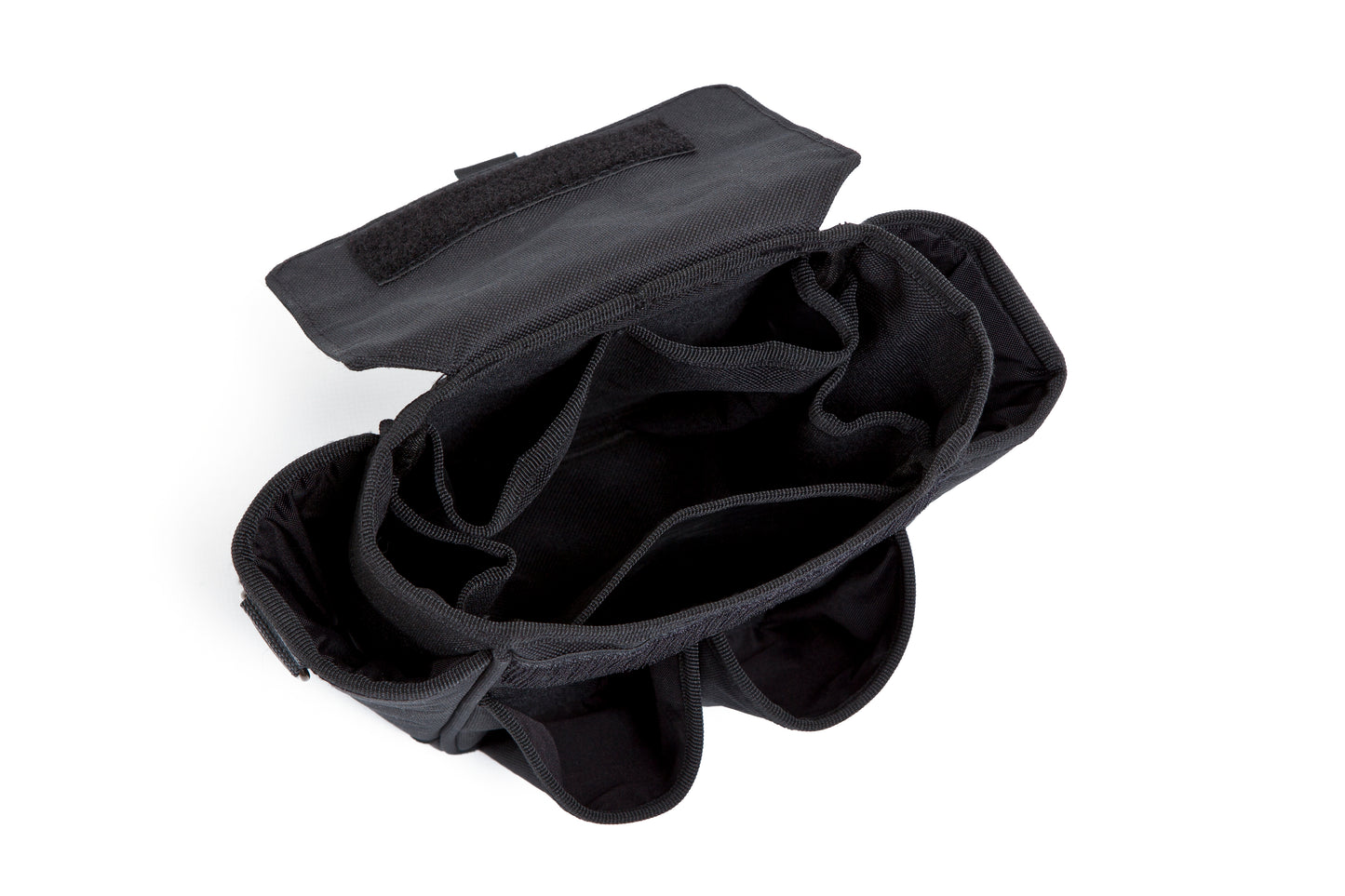 Dirty Rigger - Tech Pouch 2.0 — Rugged Tool Pouch with 2.5 L Capacity