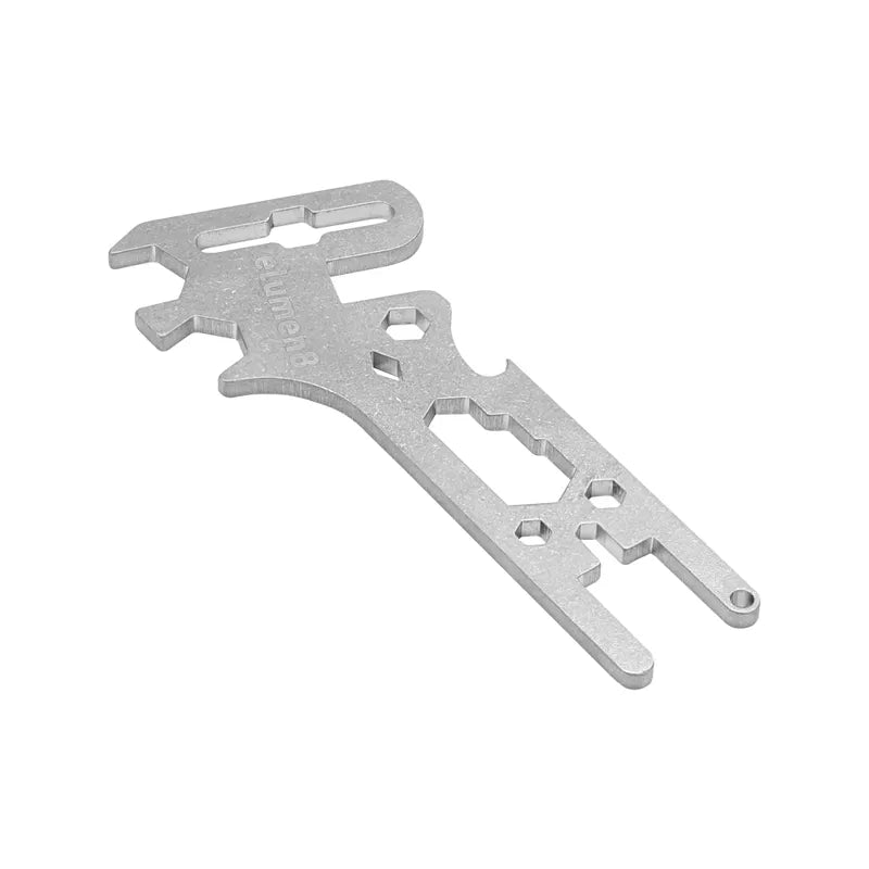 Wingnut Spanner Multi-tool
