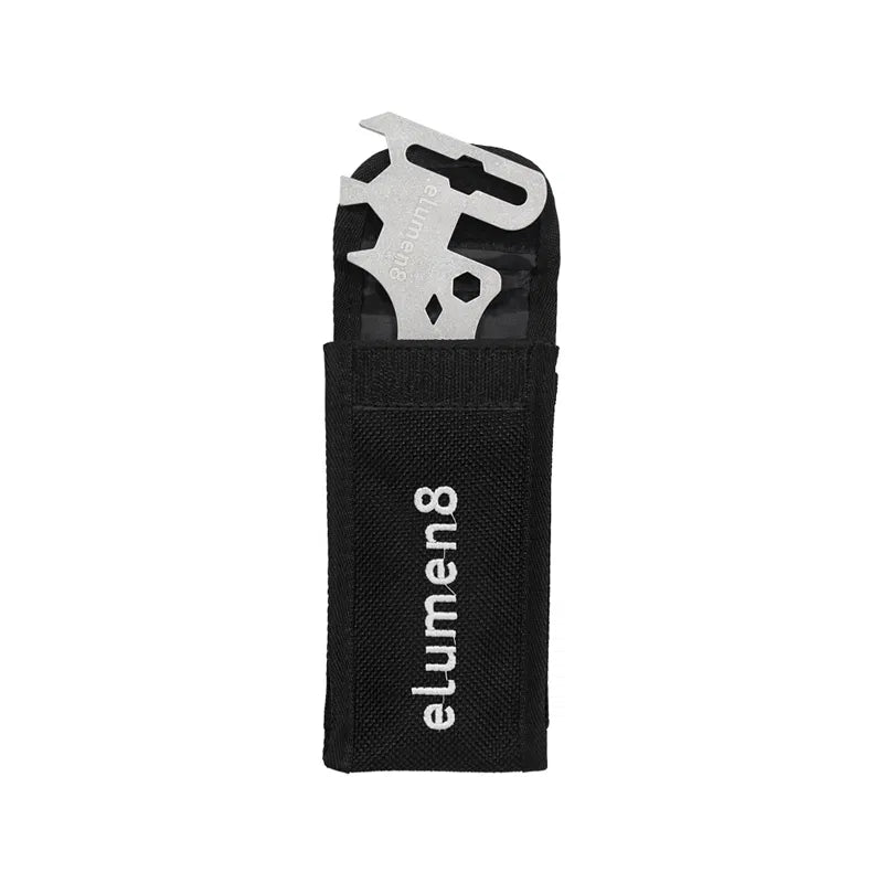 Wingnut Spanner Multi-tool