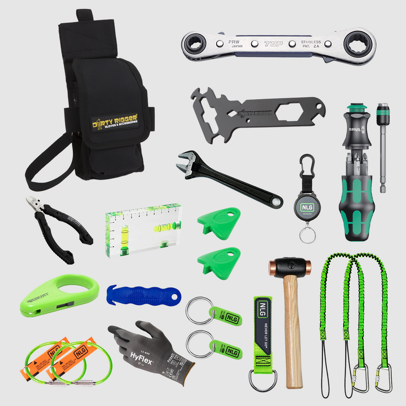 Advance Starter Bundle | Essential Tools for Theatre & Live Events