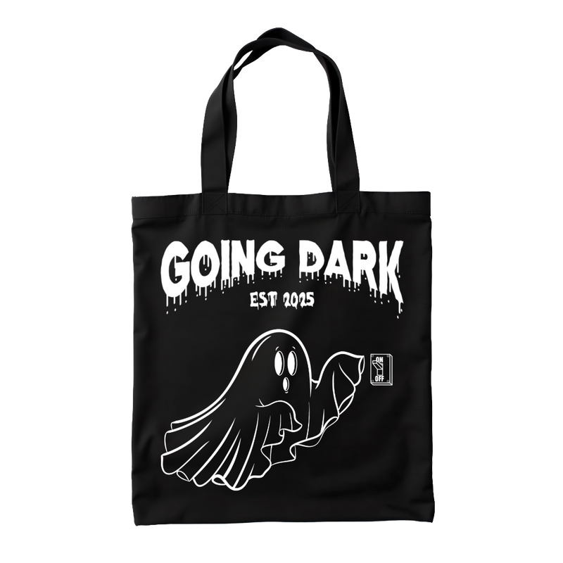 Going Dark 2025 Halloween Bundle