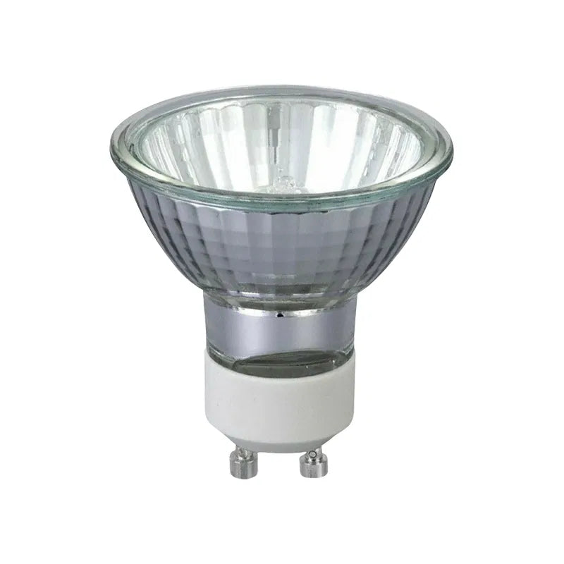 50W GU10 Halogen Lamp – 2700 K Warm White