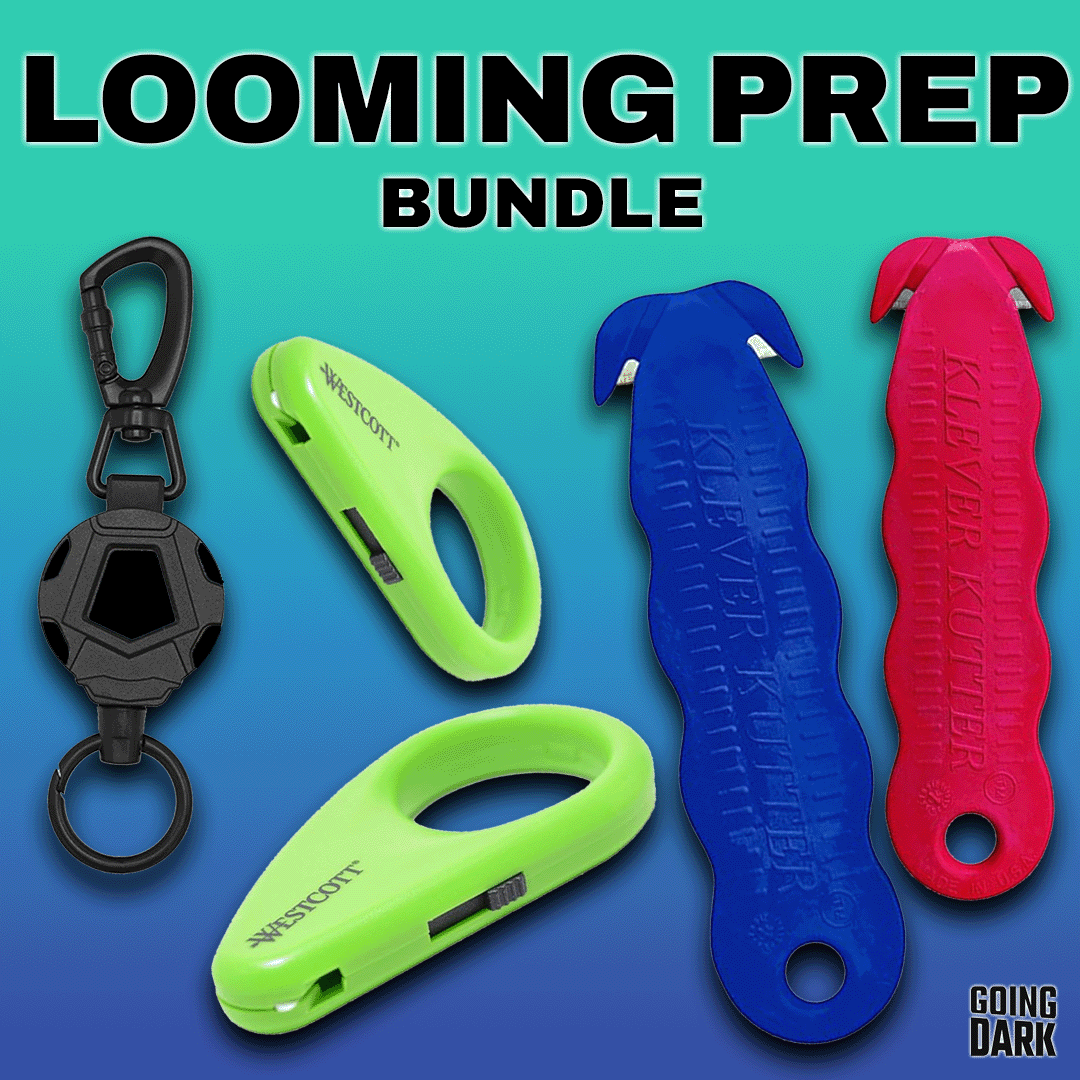 Looming Tool Bundle | Essential Tools for Cable Looming & Prep Work
