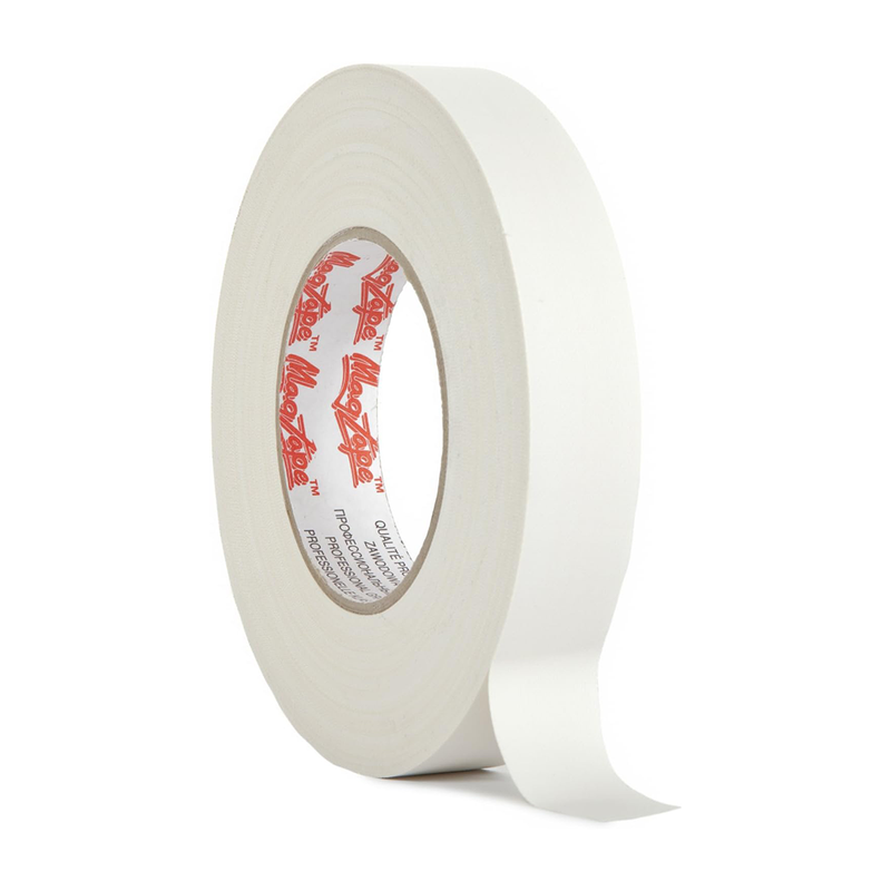 MagTape® Xtra™ Matt Gaffer Tape (High-Tak) 25mm X 50m