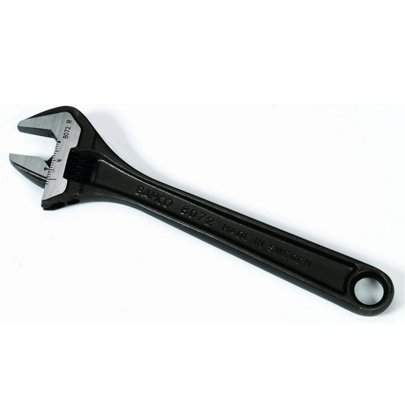 Bahco 8070 Adjustable Spanner β 6" Professional Hand Tool | Durable & Precise