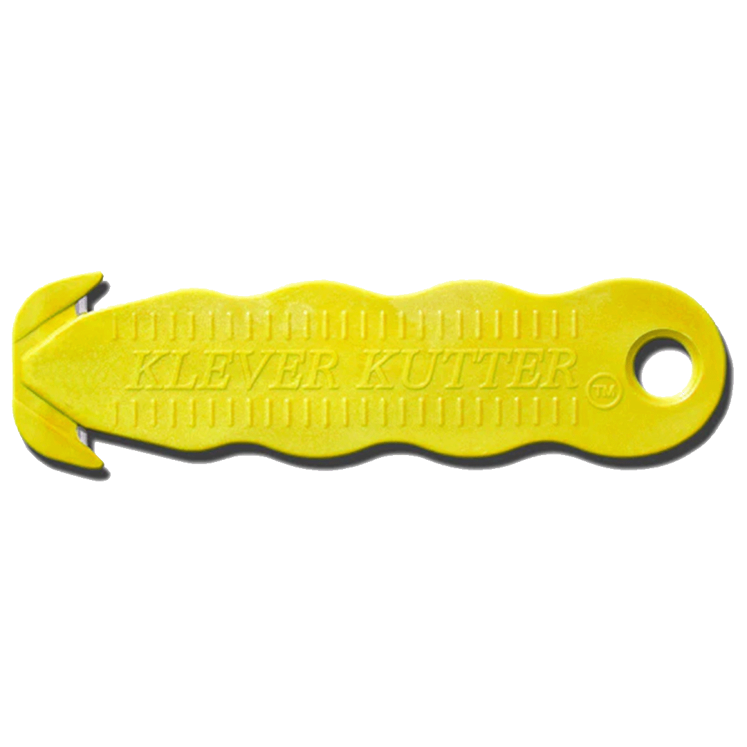 Klever Kutter - Unique Double Hook Design - Safety Cutter