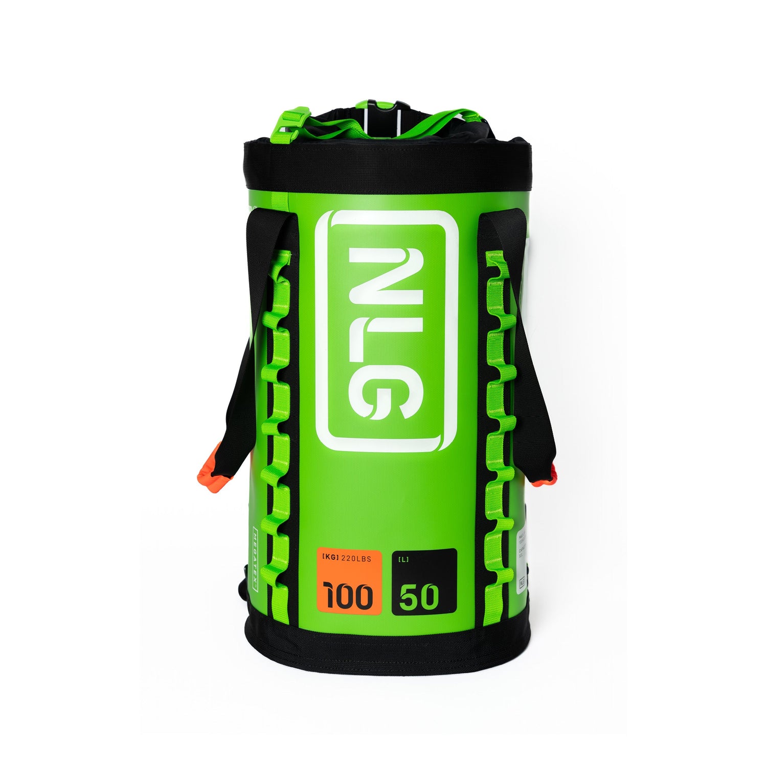NLG Bags