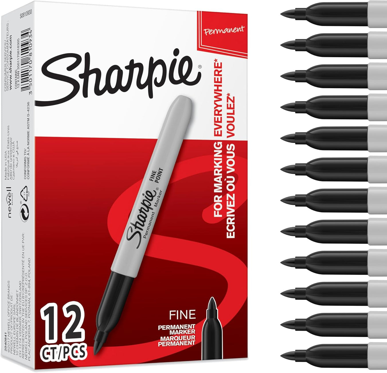 Stationery & Office