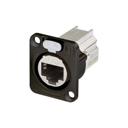 Data & Network Connectors